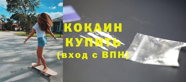 винт Магас